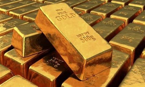 سعر الذهب اليوم عالميا